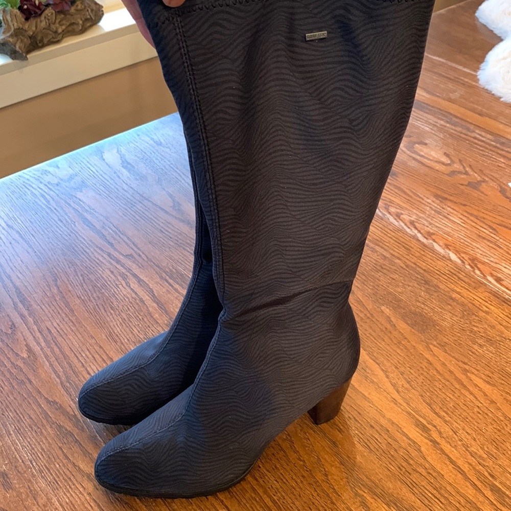 ARA boots